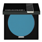 Make Up For Ever Turquoise Matte Eye Shadow No.72